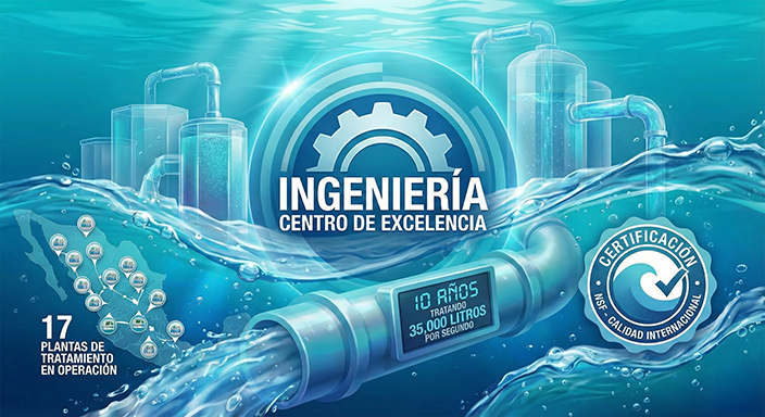 siali ingenieria excelencia