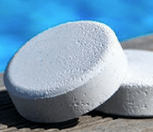 siali pastillas de cloro