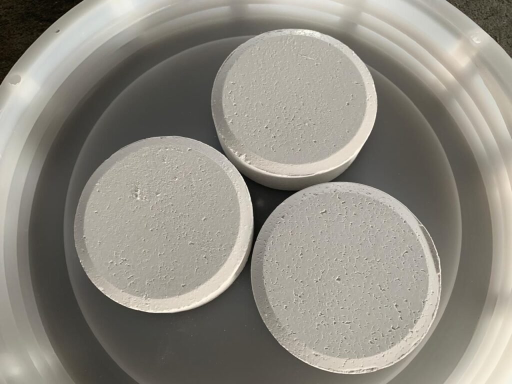 siali imagen pastillas tricloro